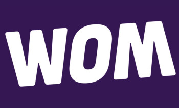 WOM 充值