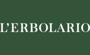Gift Card L'Erbolario