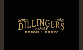 Dillingers 1903 Steak and Brew Gift Card