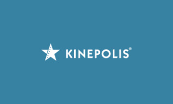 Tarjeta Regalo Kinepolis