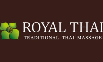 ROYAL THAI Geschenkkarte