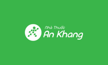 Nhà Thuốc An Khang Gift Card