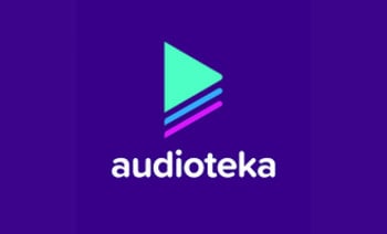 Audiotekask Gift Card