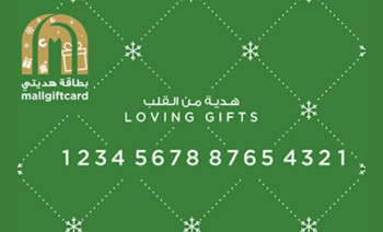 City Centre Gift Card