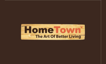 Hometown Carte-cadeau
