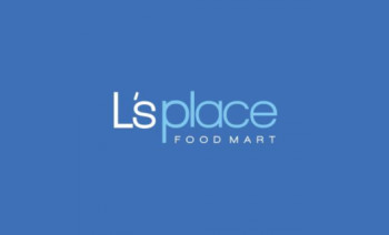 L's Place Gift Card