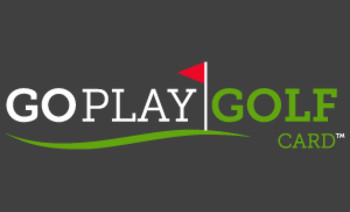 Go Play Golf 礼品卡