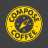 Compose Coffee KR 5000.00
