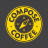 Compose Coffee KR 5000.00
