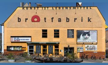 Brotfabrik Gift Card