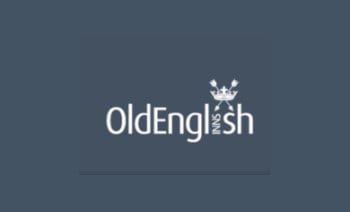 Old English Gift Card