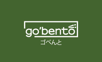 Подарочная карта Go Bento