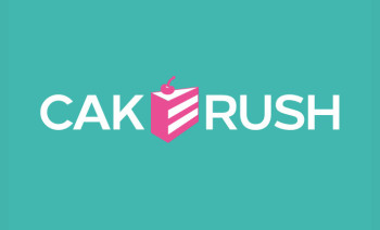 CakeRush Gift Card