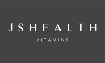 JSHealth Vitamins Gift Card