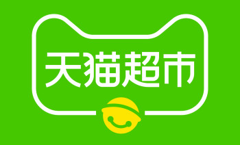 Thẻ quà tặng Tmall Supermarket