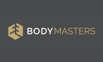 Body Masters Gift Card