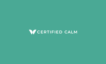 Certified Calm Gift Card