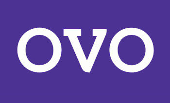 OVO Cash Carte-cadeau