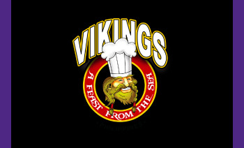 Tarjeta Regalo Vikings