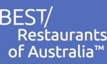Best Restaurants Australia