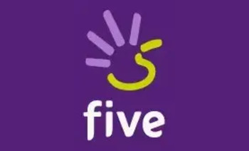 Five PIN