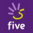 Five Intl VOIP Calling Card pin