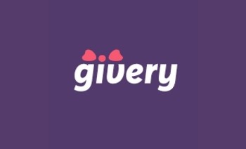 Givery giftcard Gift Card