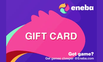 Eneba Gift Card 기프트 카드