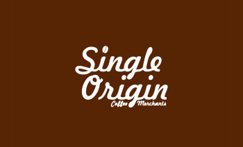 Single Origin Gift Card