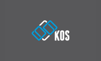 KOS Shop Gift Card