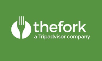 TheFork 기프트 카드