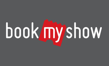 BookMyShow 기프트 카드