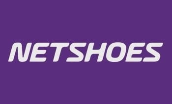 Подарочная карта Netshoes.com.br