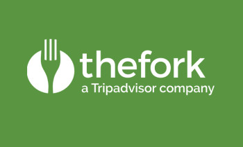 TheFork 기프트 카드