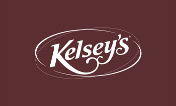 Kelseys Gift Card