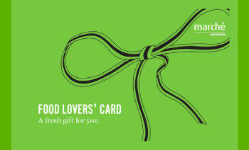 Marche Movenpick Gift Card