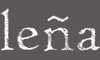 Leña Restaurant Gift Card