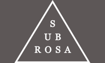 Sub Rosa Restaurant