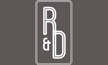 R&D Restaurant Gift Card