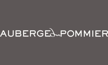 Auberge du Pommier Gift Card