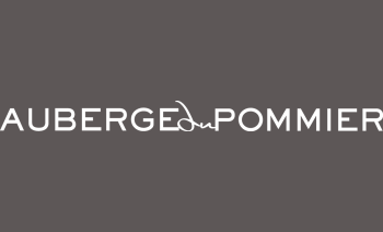 Auberge du Pommier