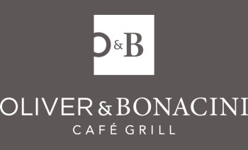 O&B Café Grill, Bayview Village Gift Card