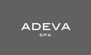 Adeva Spa Gift Card