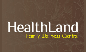 Healthland Gift Card