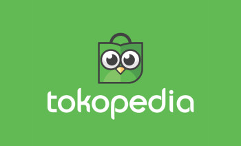 Tokopedia 기프트 카드