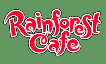 Rainforest Cafe