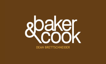 Baker and Cook Gift Card