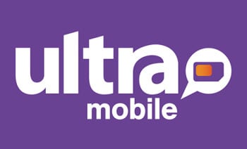 Ultra Mobile PayGo 리필