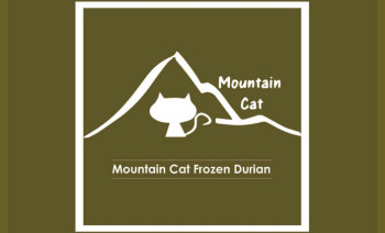 Mountain Cat Durian MY Gift Card
