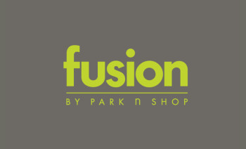 Fusion Gift Card